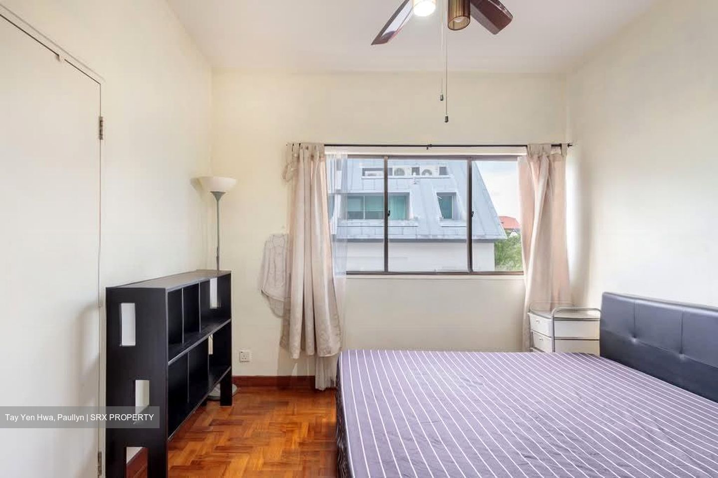 Tanah Merah Mansion (D16), Condominium #536933771